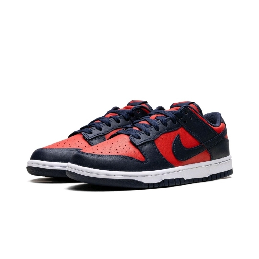 Nike Dunk Low City Attack DV0833-601 Mens New Size 9.5